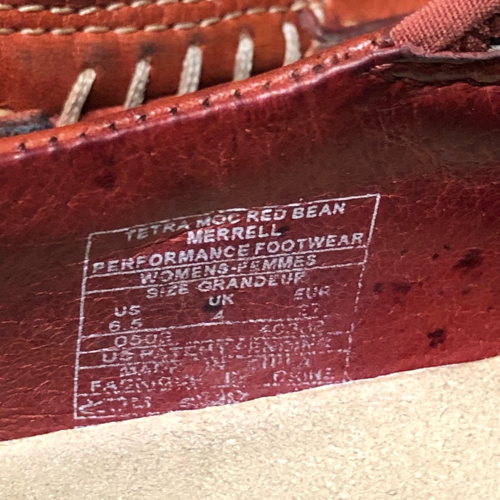 Shoes - Picture 4 of 6